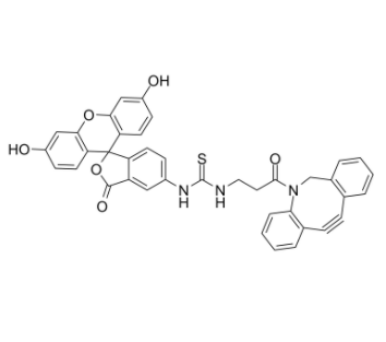 Fluorescein-DBCO 