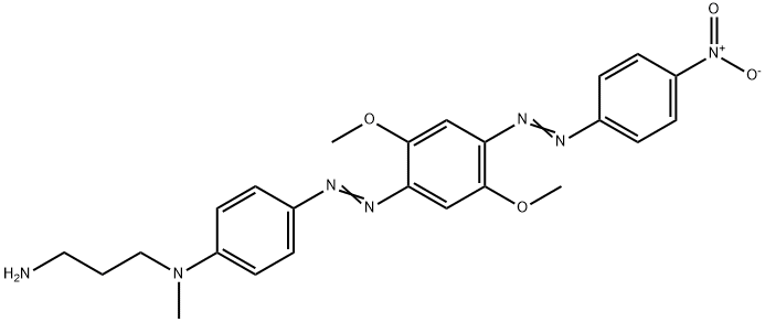 BHQ-2 amine