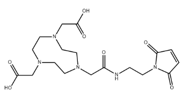 NOTA-Maleimide