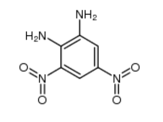 1,2-Diamino-3,5-dinitrobenzene 