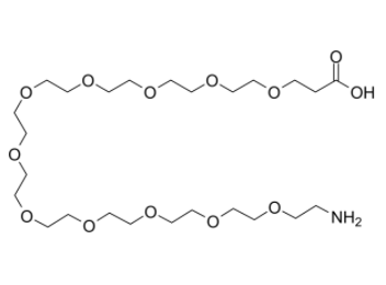 Amino-PEG11-acid 