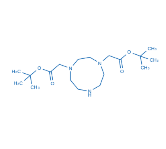 NO2A-(t-Bu ester)  