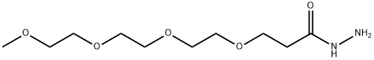 m-PEG4-hydrazide