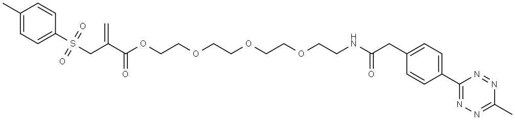 IC-MethylTetrazine
