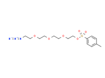 Azide-PEG5-Tos 