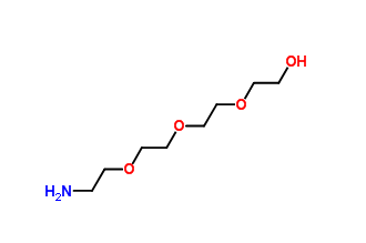 86770-74-3，H2N-PEG4-OH
