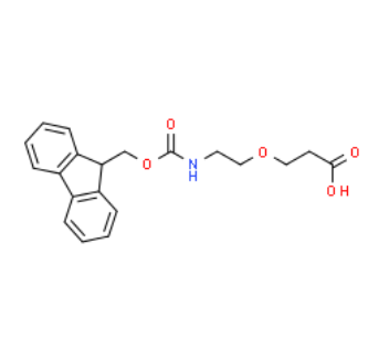 Fmoc-N-amido-PEG12-acid 