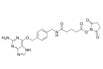 	2-Aminopurine-O-Ph-NHCO-C3-NHS ester 