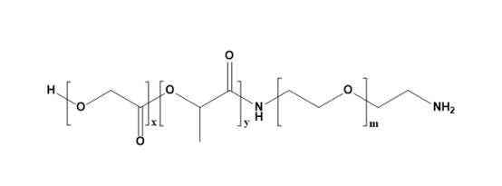 PLGA-PEG-NH2