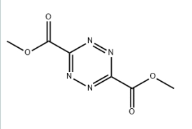 1,2,4,5-四嗪-3,6-二羧酸二甲酯