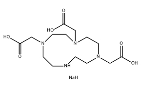 DO-(CH2COONa)3