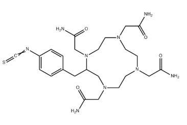 p-SCN-Bn-TCMC