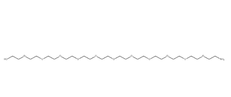 H2N-PEG12-OH