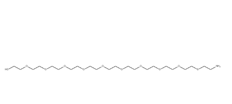 H2N-PEG11-OH
