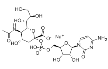 CMP-N-乙酰神经氨酸