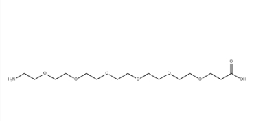 H2N-PEG6-CH2CH2COOH