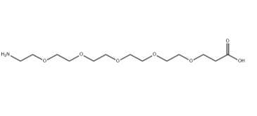 H2N-PEG5-CH2CH2COOH
