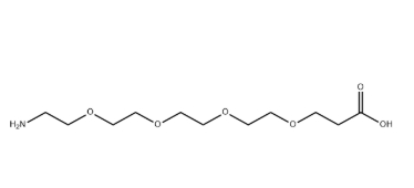 H2N-PEG4-CH2CH2COOH