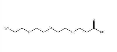 H2N-PEG3-CH2CH2COOH