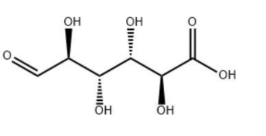 Mannuronic acid (ManA)