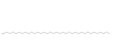 mPEG11-NH2