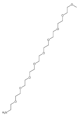 mPEG9-NH2