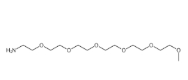 mPEG6-NH2