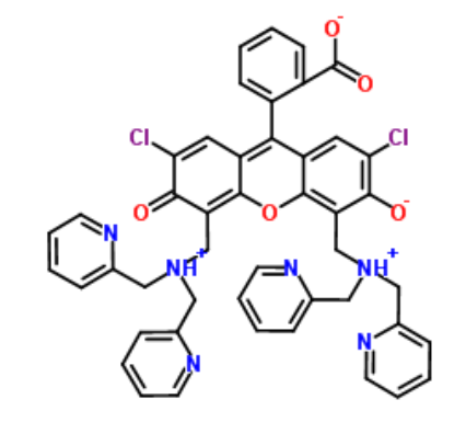 Zinpyr-1 