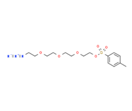 Azide-PEG5-Tos 
