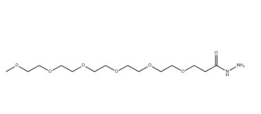 mPEG5-Hydrazide