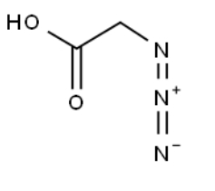 Azide Acetic Acid