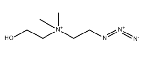 Azido-choline