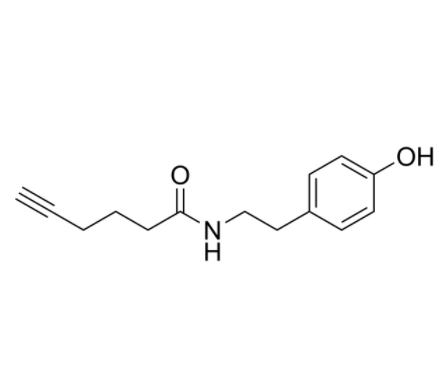 	Tyramide alkyne 