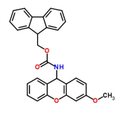 Sieber 酰胺树脂	 