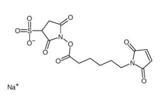 	磺酸基-EMCS	 