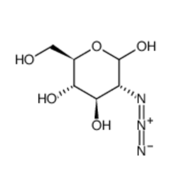 	2-叠氮-2-脱氧-D-葡萄糖 