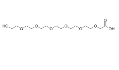 HO-PEG6-CH2COOtBu