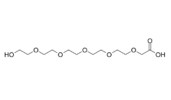 HO-PEG5-CH2COOtBu