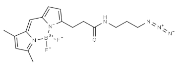BDP FL azide