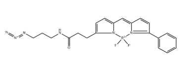 BDP R6G azide