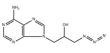 BHQ-1 azide