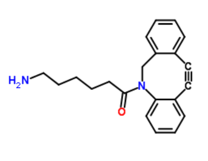 DBCO C6 NH2 