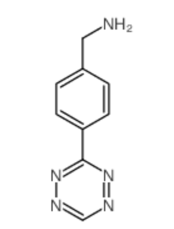 Tetrazine-Amine  