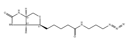 Biotin-azide