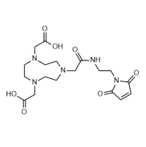 Maleimide-NOTA 