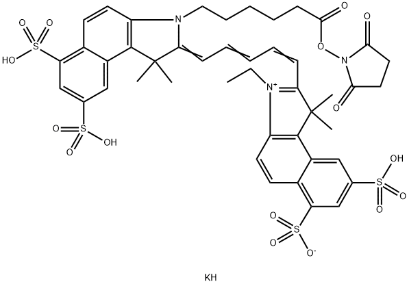 CY5.5 NHS ESTER