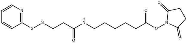 SPDP-C6-NHS ester