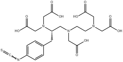p-SCN-Bn-DTPA