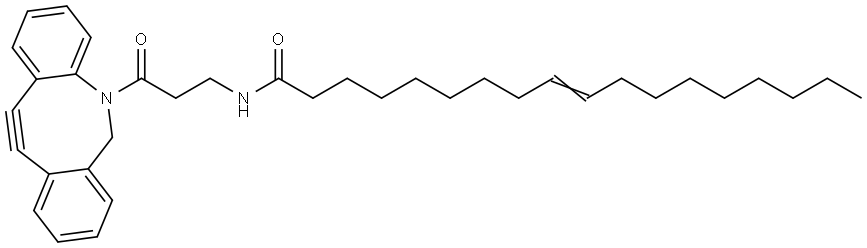 Oleic-DBCO