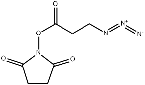 N3-C2-NHS ester